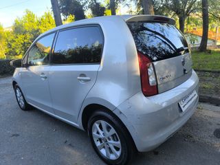 Skoda Citigo 1.0i 60cv Active 2014 98.500Km