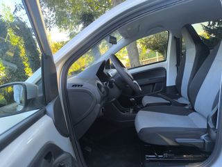 Skoda Citigo 1.0i 60cv Active 2014 98.500Km