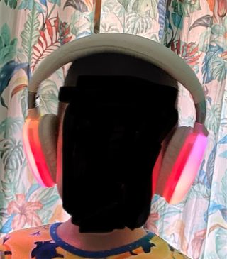 Auriculares Bluetooth ColaCao Blancos