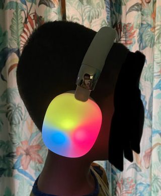 Auriculares Bluetooth ColaCao Blancos