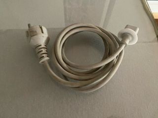 Cable alimentación Apple iMac