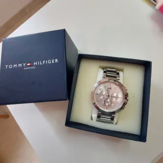 Reloj Tommy Hilfiger Mujer