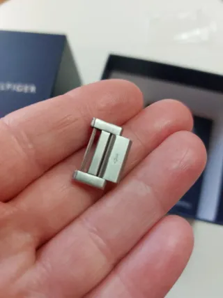 Reloj Tommy Hilfiger Mujer