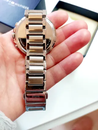 Reloj Tommy Hilfiger Mujer