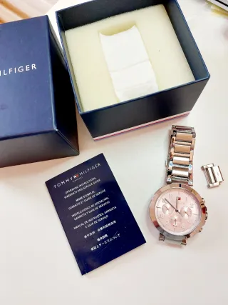 Reloj Tommy Hilfiger Mujer