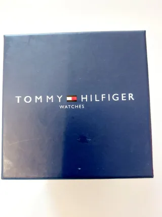 Reloj Tommy Hilfiger Mujer