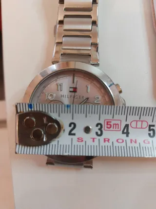 Reloj Tommy Hilfiger Mujer