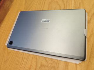 Samsung Galaxy Tab A7 Negro