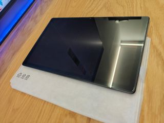 Samsung Galaxy Tab A7 Negro