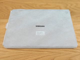 Samsung Galaxy Tab A7 Negro