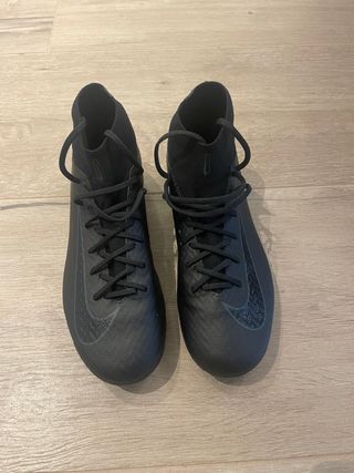 Botas Fútbol Nike Mercurial Césped Artificial