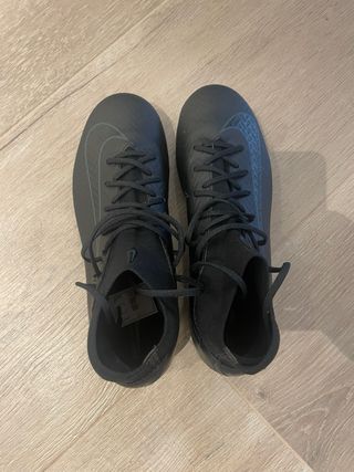 Botas Fútbol Nike Mercurial Césped Artificial