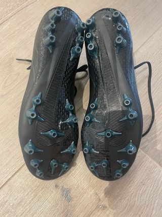 Botas Fútbol Nike Mercurial Césped Artificial