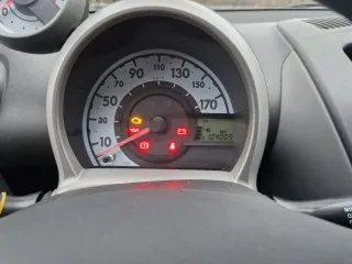 Peugeot 107 2008