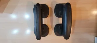 Portaesquís Fapa para coche - Par