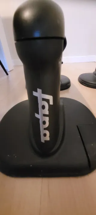 Portaesquís Fapa para coche - Par