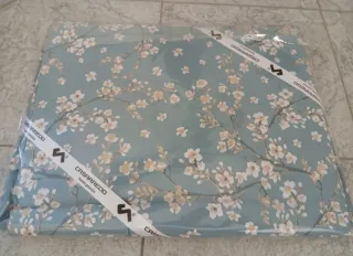 Completo letto CASARREDO cotone 100%