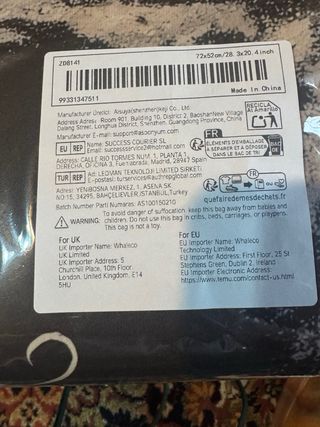 Tapete Vitrocerámica Cocina