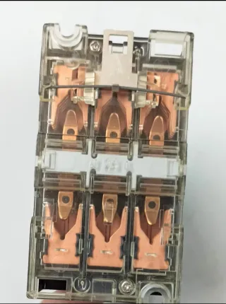 Interruttore Protezione Motore PKZM1-25