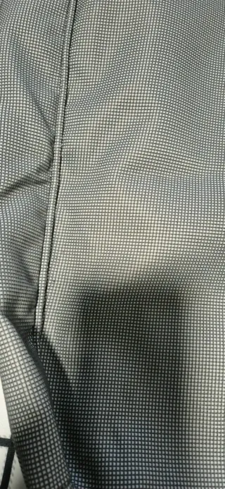 Funda Sofá Ektorp 2 Plazas Gris IKEA