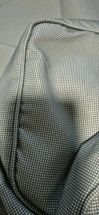 Funda Sofá Ektorp 2 Plazas Gris IKEA