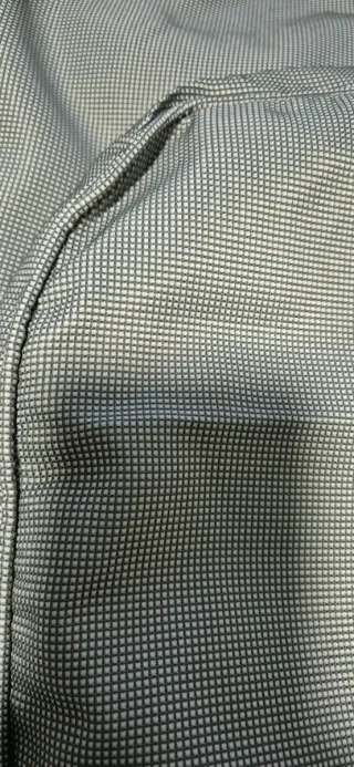 Funda Sofá Ektorp 2 Plazas Gris IKEA