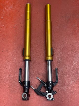 Horquillas BMW G310R 2017