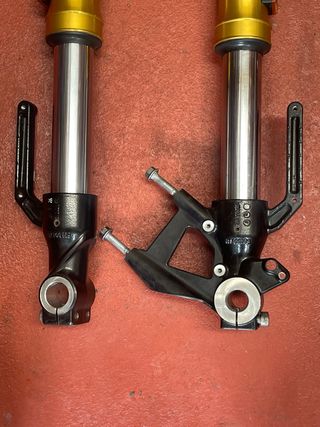 Horquillas BMW G310R 2017