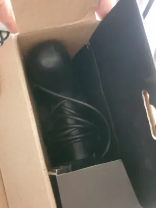 Mando Thrustmaster Dual Analog 4