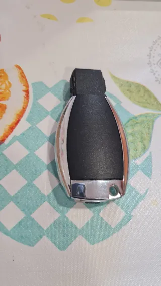 Carcasa Mando Mercedes W203