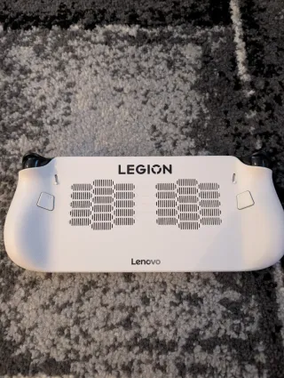 Lenovo Legion Go 32GB RAM / 1TB SSD