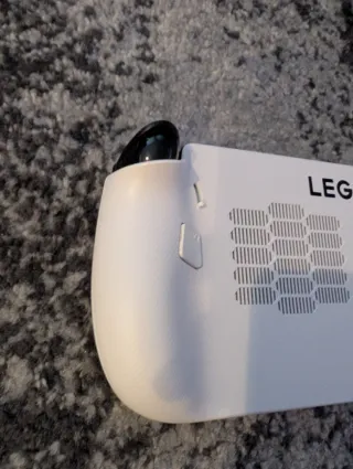 Lenovo Legion Go 32GB RAM / 1TB SSD