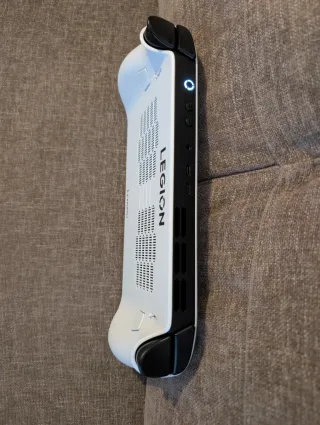 Lenovo Legion Go 32GB RAM / 1TB SSD