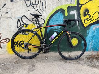 Specialized Roubaix 2016 UDi2