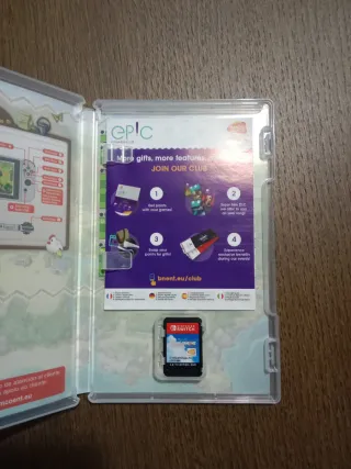 Doraemon Story of Seasons Switch