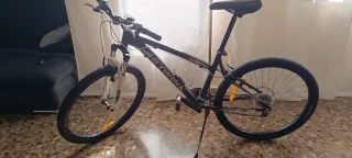 Bicicleta B'Twin 26
