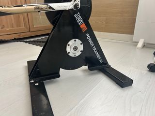 Rodillo ThinkRider A1