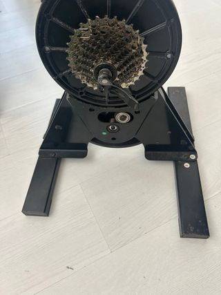 Rodillo ThinkRider A1