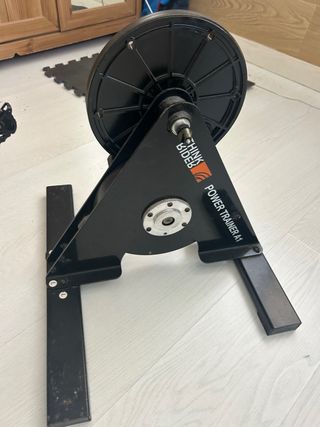 Rodillo ThinkRider A1