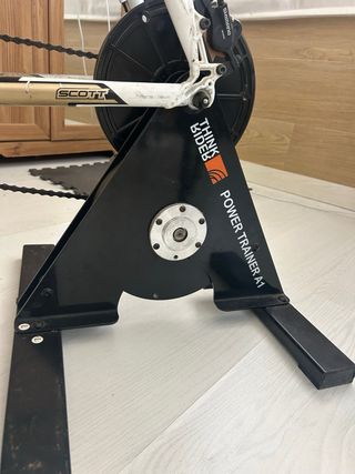 Rodillo ThinkRider A1