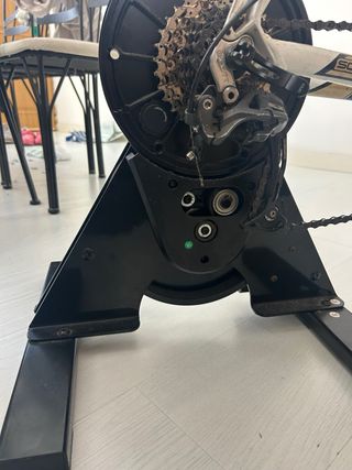 Rodillo ThinkRider A1