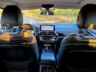 BMW X3 20D xDrive 2020 xLine AT8