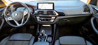 BMW X3 20D xDrive 2020 xLine AT8
