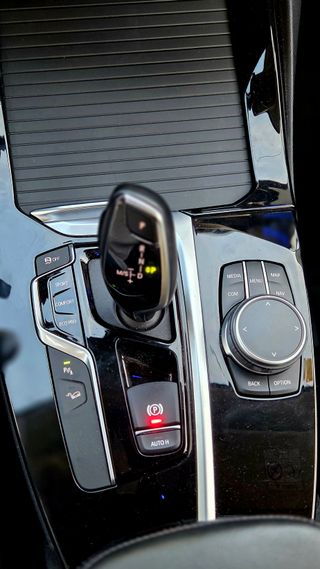 BMW X3 20D xDrive 2020 xLine AT8