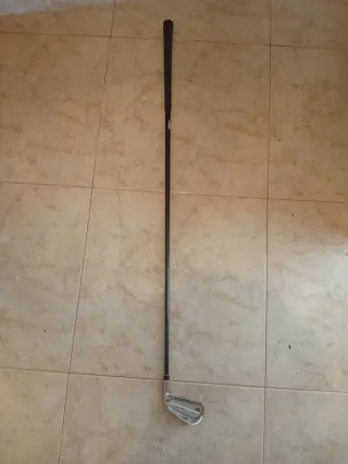 Palo de golf Milled Back