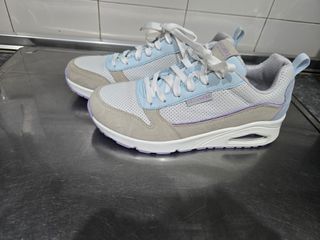 Zapatillas Skechers Mujer. Numero 39