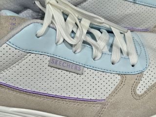 Zapatillas Skechers Mujer. Numero 39