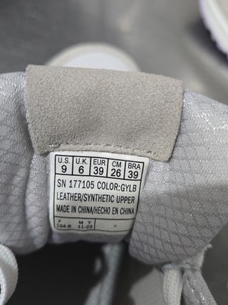 Zapatillas Skechers Mujer. Numero 39