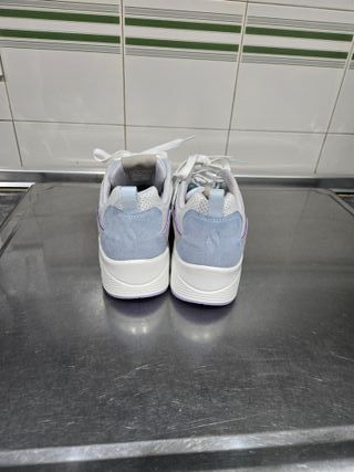 Zapatillas Skechers Mujer. Numero 39