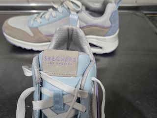 Zapatillas Skechers Mujer. Numero 39